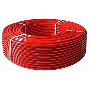 Трубы Golan Aqua-pex из сшитого полиэтилена PE-Xa/EVOH 6 бар