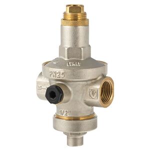 Редуктор давления AS GRUPPE ETS-503