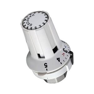 Термоголовка для радіатора Danfoss RAW-K 5030