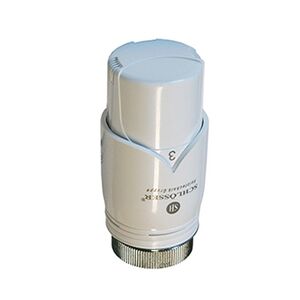 Термоголовка для радіатора Schlosser Diamant Plus 600100016