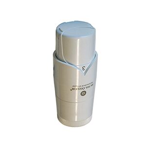 6001000019 Термоголовка Diamant Plus DZ белая-белая