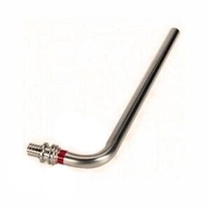 Трубка Г-образная трубка Rehau Rautitan для подключения радиатора