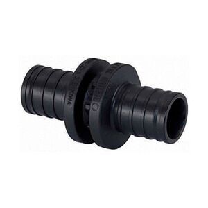 Натяжные фитинги Rehau Rautitan муфта равнопроходная