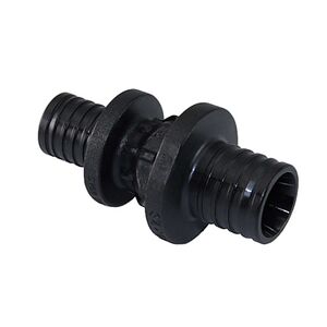 RAUTITAN PX фитинг муфта переходная для труб Rehau