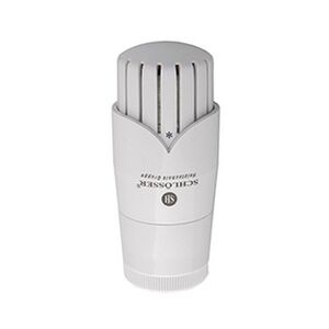 600100004 Термоголовка  Diamant  DZ белая