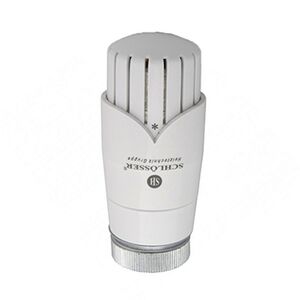 600100005 Термоголовка  Diamant DR белая