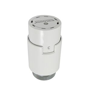 Термоголовка для радіатора Schlosser Diamant Invest/Standart