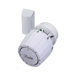 Термоголовка з виносним датчиком Danfoss RA 2992