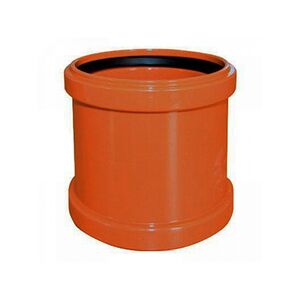 Муфта надвижная наружная