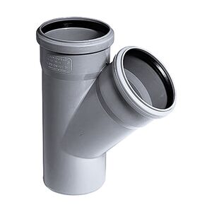 Тройник соединительный Ostendorf