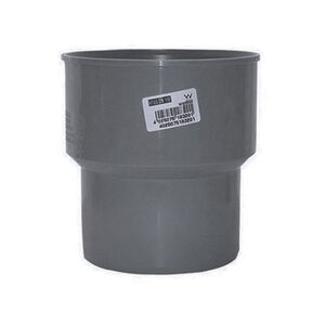 Ostendorf переходник к чугунной трубе