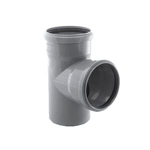 Тройник соединительный Ostendorf