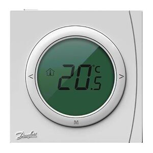 Danfoss Basic Plus WT-D 088U0622