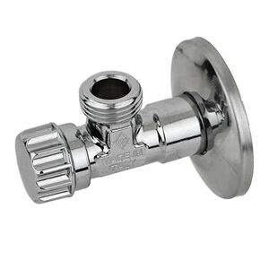 Вентильний кран для сантехприладів Bugatti 860