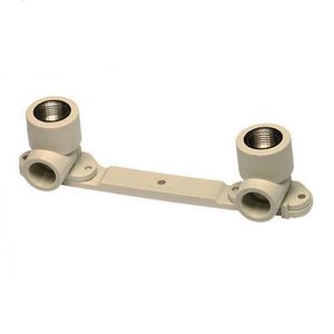 Ekoplastik SNKD комплект для смесителя настенный