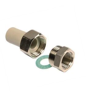 Штуцер американка з внутрішньою різьбою Ekoplastik SSI