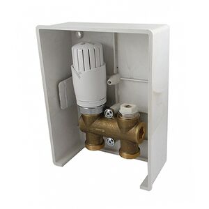 Унібокс теплої підлоги Schlosser RTL 603200045