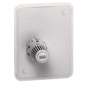 Унібокс теплої підлоги Honeywell Thera-RTL T6102RUB15