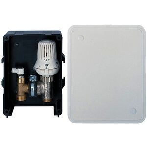 Унібокс теплої підлоги Honeywell Thera-RTL T6102AUB15