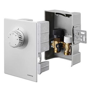 Унібокс теплої підлоги Oventrop Unibox-E plus 1022633