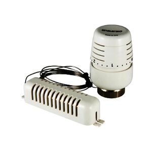 Термостатична головка з виносним датчиком Valtec VT.5010