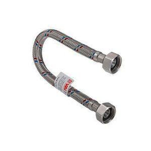 Valtec VTf.001.IS гнучкий шланг для підведення води гайка/гайка