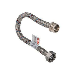 Valtec VTf.002.IS Гнучкий шланг для підведення води гайка/штуцер