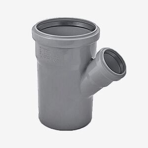 Тройник соединительный Ostendorf