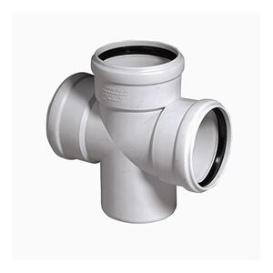 Хрестовина безшумна Ostendorf Skolan 335900