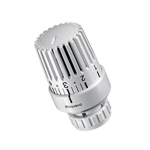 Термоголовка М23, 5х1, 5 Click для батарей Oventrop Uni LD 1011475