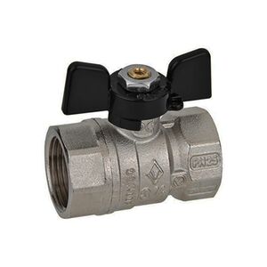 Кульовий кран Bugatti Arizona 602