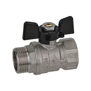 Кульовий кран Bugatti Arizona 607