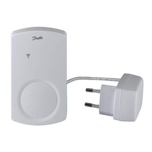 повторювач/ретранслятор сигналу Danfoss Link CF-RU (Repeater Unit)