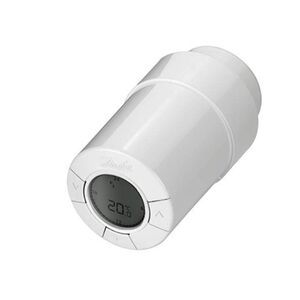 Danfoss Living Connect 014G0002 електронна термоголовка Wi-Fi