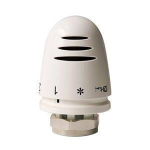 Термоголовка на батарею опалення Herz Mini Klassik