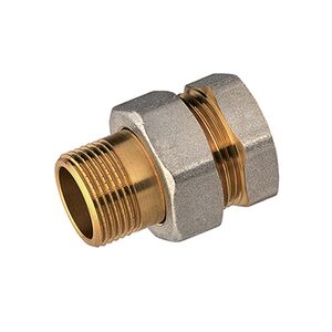 Profactor PF TF 185  соединитель "американка" прямая