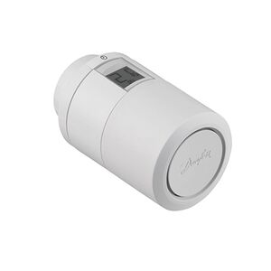 Електронна термоголовка для радіатора Danfoss Eco Bluetooth 014G1001