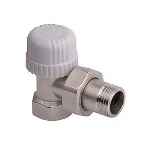 Icma 778 терморегулирующий клапан угловой