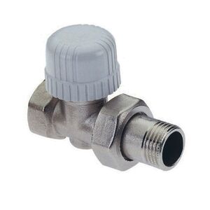 Icma 779 терморегулирующий клапан прямой