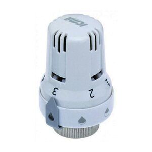 Термоголовка для радіатора Icma 986