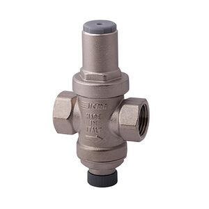 Редуктор тиску води Icma 247