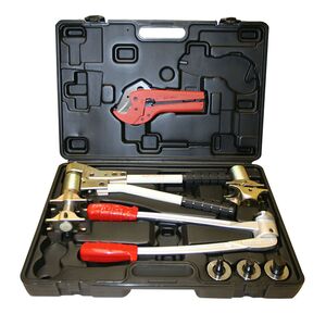 Монтажний інструмент для натяжних фітингів Aquapex.16000