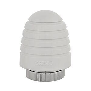 Ручна термоголовка для радіатора Herz Design М28х1,5