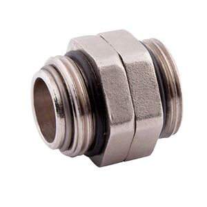 Проміжний ніпель для колекторів опалення ICMA 198