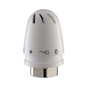 Термоголовка для радіатора Herz Mini Turbo 1920013