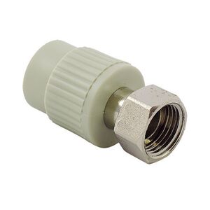 Муфта з накидною гайкою Fado PPG01