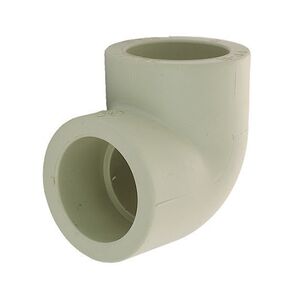 Кутник з'єднувальний 90° Fado PPU01