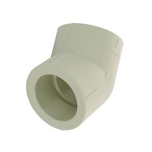 Кутник з'єднувальний 45° Fado PPU50