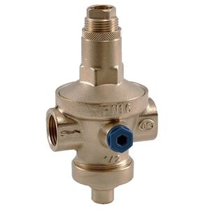 Редуктор тиску води мембранний Rigamonti Rio Export 226.015