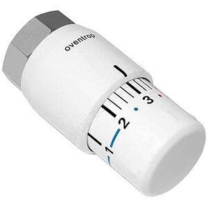 Термоголовка на радіатор опалення Oventrop Uni SH 1012066